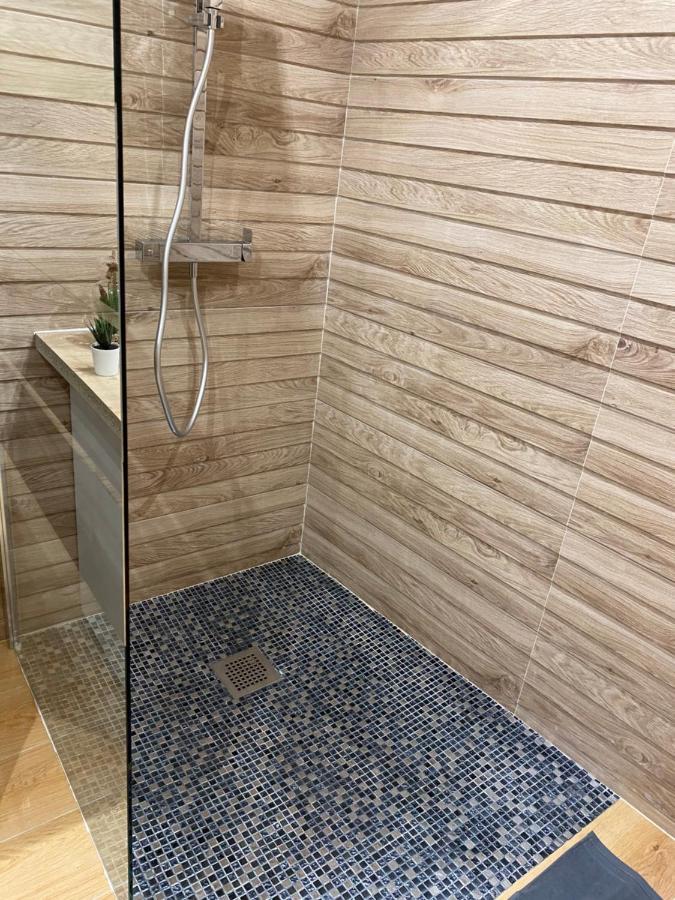 Cavaliere Apt 125M2 Piscine Le Lavandou Dış mekan fotoğraf