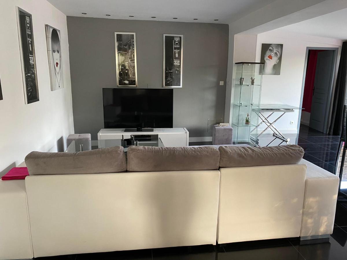 Cavaliere Apt 125M2 Piscine Le Lavandou Dış mekan fotoğraf